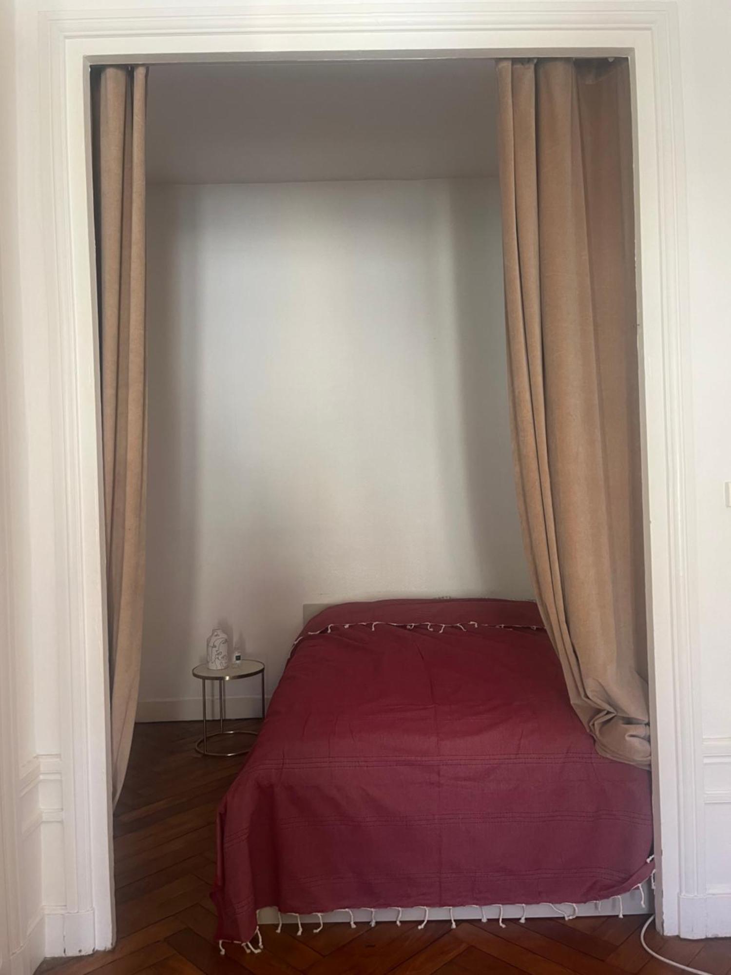 Apartment Superbe T1bis Centre Lyon